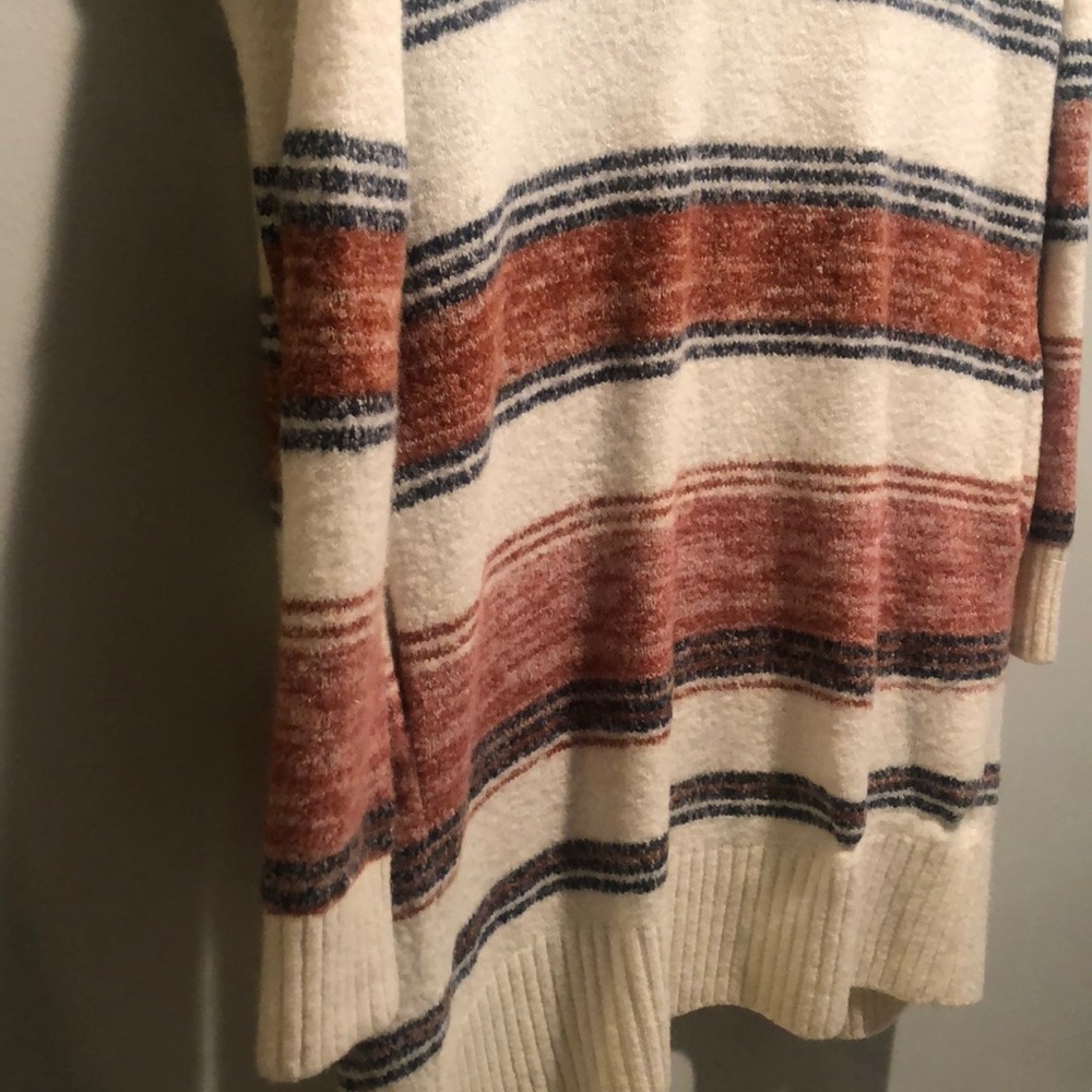 Long Cardigan - Picture 3 of 3